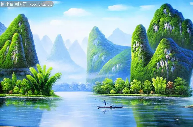 高性能智慧绿色